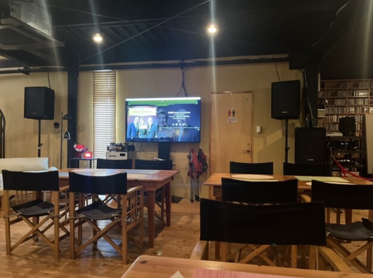 イベントスペース